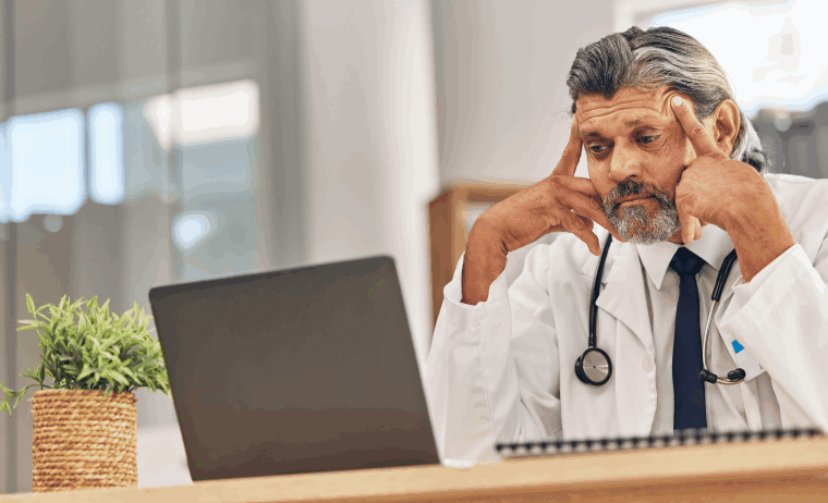 Seven Signs Your Medical Records Storage Needs Archiving 