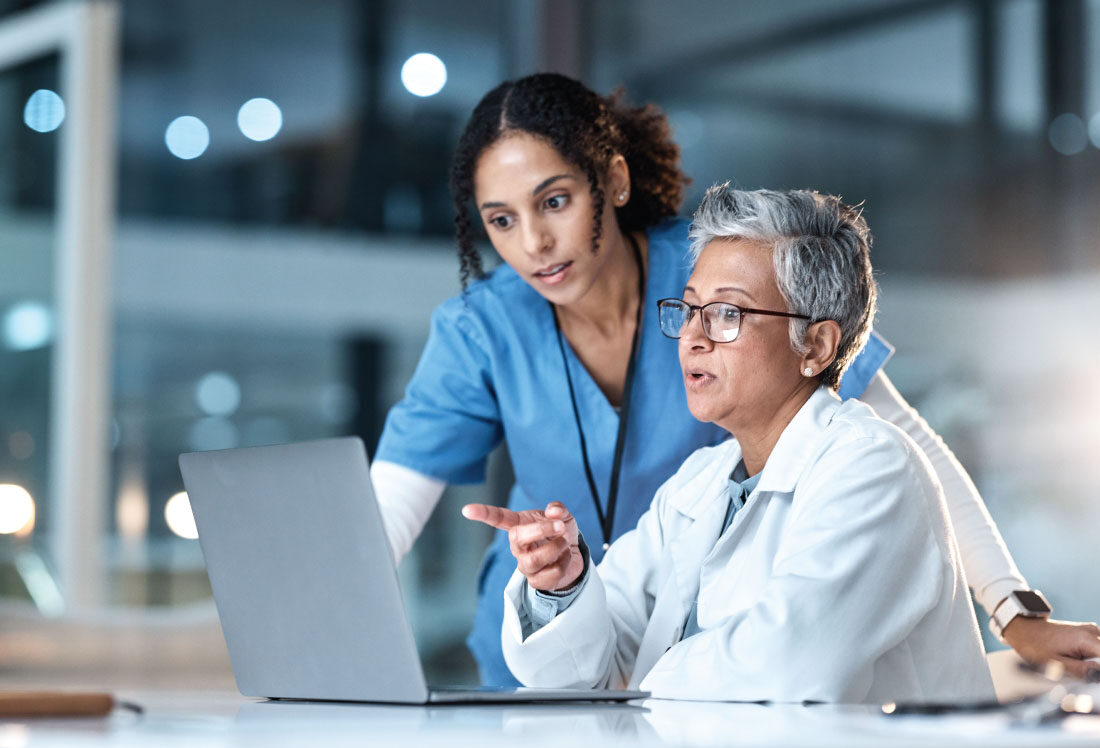 Protecting Healthcare Data Security and Privacy During Data Migration