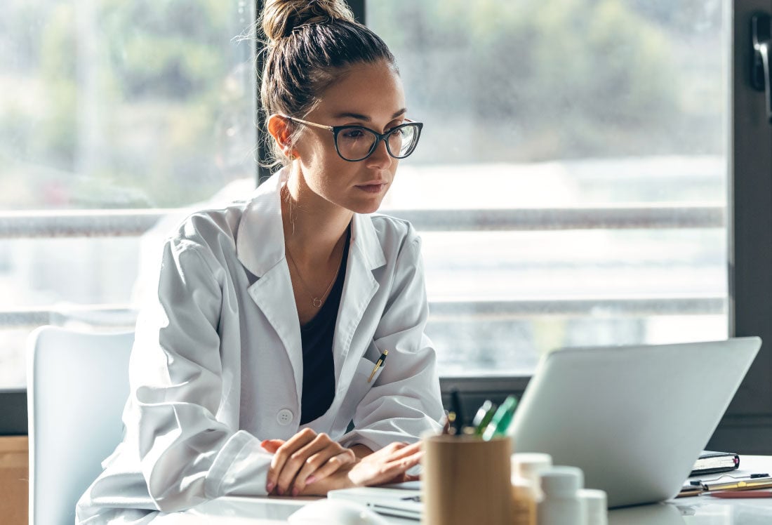 The Role of Data Migration in Modernizing Your Healthcare Organization